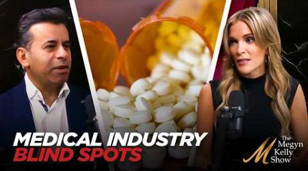 Medical Industry Blind Spots and Perverse Incentives That Keep Americans Sick, with Dr. Marty Makary