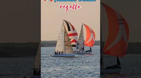 Sailing Regatta.