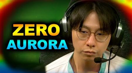 AURORA vs TEAM ZERO - DECIDER MATCH - TI13 THE INTERNATIONAL 2024 DOTA 2