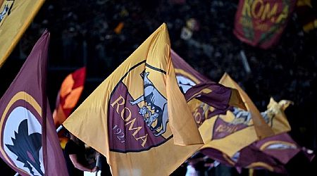 Roma fined for exceeding cost squad rule