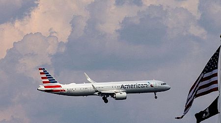 American Airlines ex-mechanic gets 9 years prison for smuggling cocaine hidden under cockpit