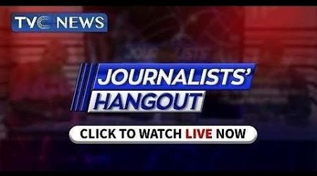 Journalists Hangout: Apapa Faction, Govt Otti Disagree Over LP Staekeholders Meeting In Abia