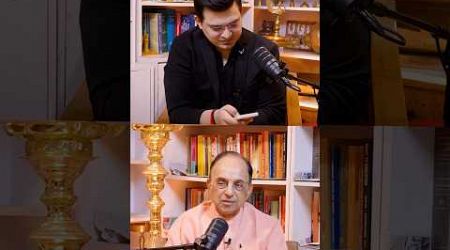 Subramanian Swamy ki virodhi se Fan kese hui Jayalalithaa? #shorts #subramanianswamy #politics