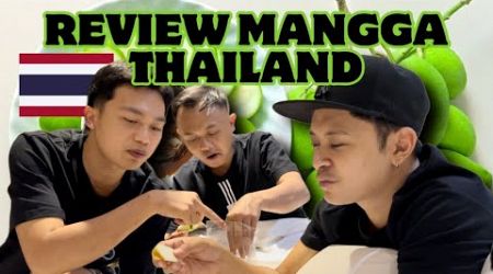 REVIEW MANGGA THAILAND 