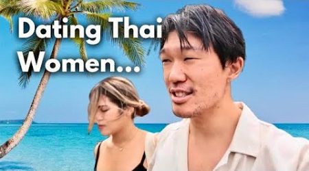 The Honest Truth About Dating in Thailand as a Foreigner