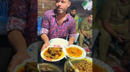 The Most Popular Food of Bangladesh #short # #shortvideo #bangalistreetfood