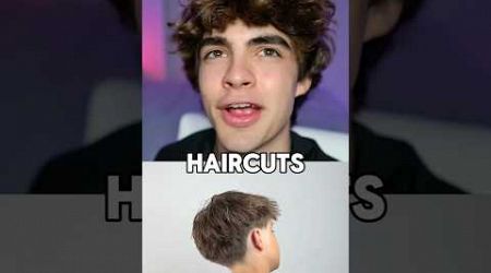 The 3 most popular haircuts of 2024 