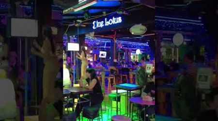 Phuket Night: Pole Dancers, Bar Girls, and Lady Boys