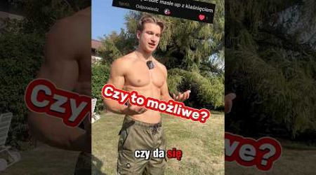 Czy to możliwe? Muscle up jedną ręką ? #kalistenika #calisthenics #sport #fitnes #motywacja