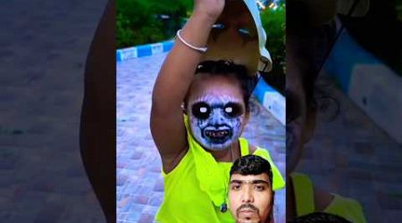 bacchi Bani Bhoot||Entertainment short video || 