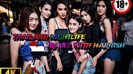 INDIAN TRAVELING TO THAILAND 