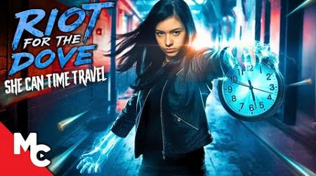 Riot for the Dove | Full Movie | Time Travel Action Movie | 2022 Free Movie