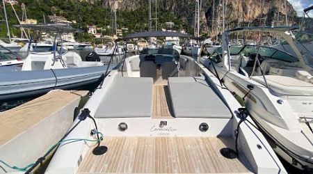 FRAUSCHER 1017 GT - 2024 - Bateau moteur - Disponible à la vente d&#39;occasion - Visite à bord