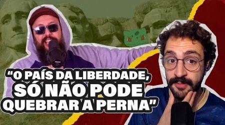 ESTADOS UNIDOS: A DEMOCRACIA QUE SÓ EXISTE QUANDO INTERESSA | Visão Popular