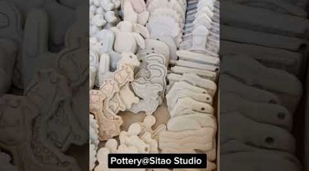 Pottery@Sitao Studio #phuket #phukettown #phuketthailand