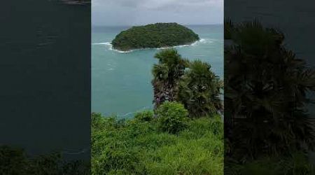 Windmill Hill Viewpoint Phuket 