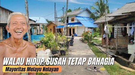 Kampung Melayu Bintan❗Serumpun Melayu Malaysia Singapura Brunaidarusalam Thailand