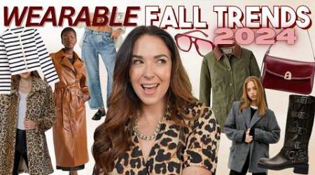 Fall Fashion Trends 2024: Your COMPLETE Guide to Fall&#39;s Hottest Styles!