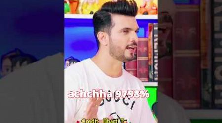 Arjun Bijlani lifestyle #shorts #trending #youtubeshorts