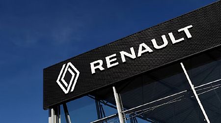 Renault CEO says sector could face billions in fines as EV sales slow