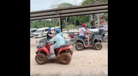 ATV Phuket Thailand