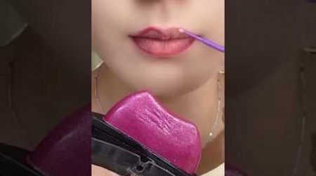 Korean lipstick shade