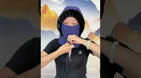 popular new product/Useful fashion hat, necessary product for cold season #shortvideo #viralvideo