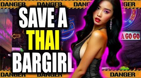 How I Met and Fell For A Thai Bar Girl In Phuket - Can It Work? 