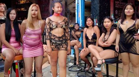 Pattaya’s Daytime Delights, Soi 7 &amp; Soi 8 Every Man Should Explore | Thailand 2024