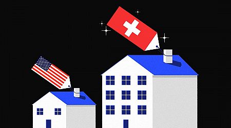 A Swiss city cut red tape and ended up with many more homes. It's a model for the US.