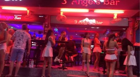 Soi6 Pattaya Extreme #soi6 #pattaya #パタヤ