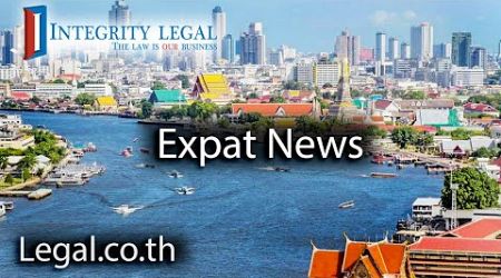 &quot;Expats Are in Uproar&quot; Over &quot;Thailand&#39;s New Visa Policies&quot;?