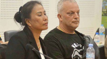 Phuket court finds Swiss man innocent of kicking doctor