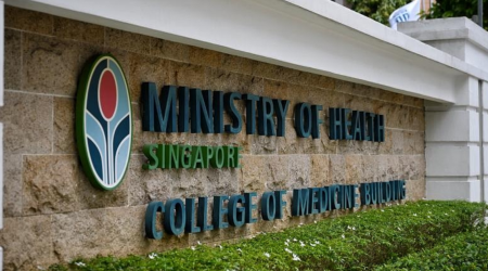 Low risk of severe mpox variant spreading to Singapore: MOH