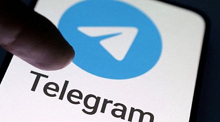 Pavel Durov says Telegram will tackle criticism of how it moderates content