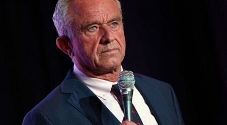 RFK Jr’s anti-vaccine group can’t sue Meta for agreeing with CDC, judge rules