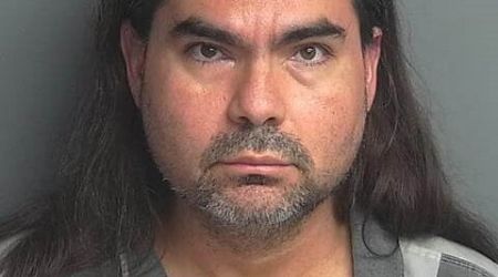 Conroe massage therapist gets 15 years for sexually assaulting clients, coworkers