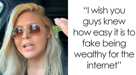 Woman Shares That A Lot Of People In LA Have A Fake Millionaire Lifestyle