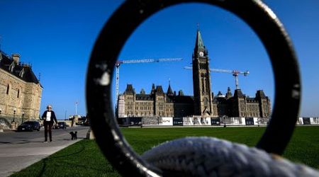 Who will benefit from a federal snap election? | Latest on Canadian politics