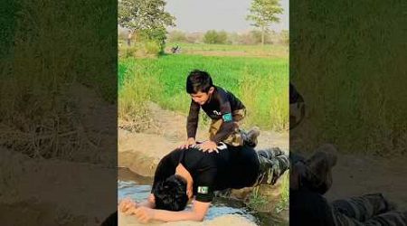 Hussain ko bacha leya #army #pakistanarmy #abubaker007 #military #viralvideo #pakarmy #popular