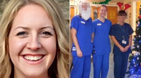 Lucy Letby’s Fake Medical Examination