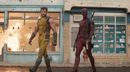 Deadpool & Wolverine is Destined to Become the Highest-Grossing R-Rated Movie of All Time