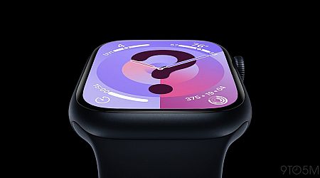 Here’s the most popular Apple Watch in 2024