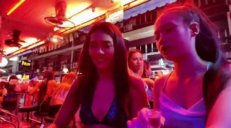 LIVE | Dude Where&#39;s My Bike! WALK TALK PATTAYA