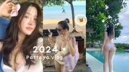 Pattaya vlog 