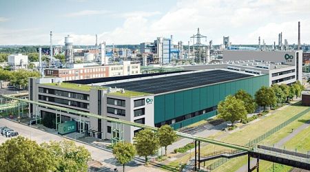 German startup Cylib starts building Europe’s largest EV battery recycling plant