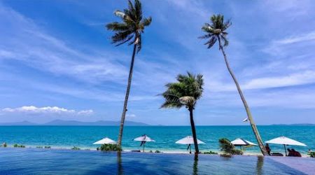 #HotelKDM #Review Saree Samui Natures Finest Resort