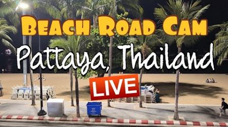 Bar Cam: Beach Road, Pattaya, Thailand