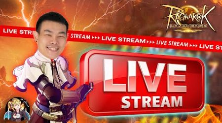 ROL Thailand Live Ep.50 โร๊คคริผม1วันฟามได้กี่บาท