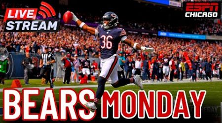 Bears Monday | ESPN Chicago